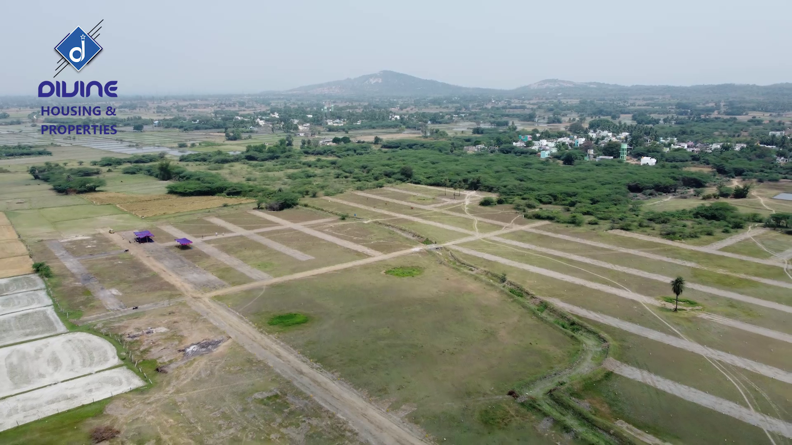 SIMON GARDEN PHASE - I & PHASE - II